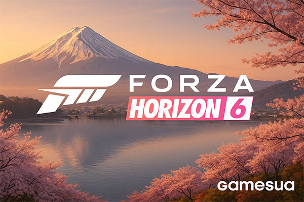 Forza Horizon 6 — офіційний анонс, Японія та реліз у 2026 році 