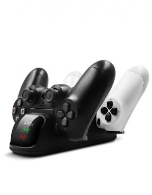 Зарядная станция для DualShock 4 HBP-164