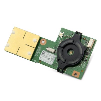 Xbox 360 Slim плата включения RF module