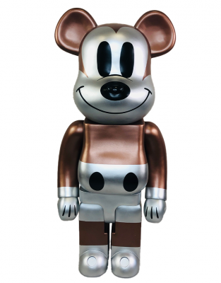 Bearbrick Disney Mickey 1000% (70 см)