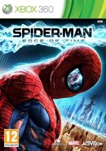 Spider-Man: Edge of Time   (Xbox 360)