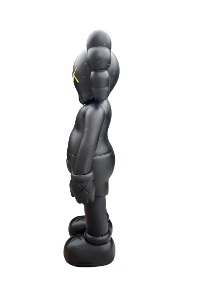 Фігурка Kaws Companion Open Edition Black - 130см Фігурка Kaws Companion Open Edition Black - 130см