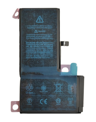 Акумулятор iphone xs max 