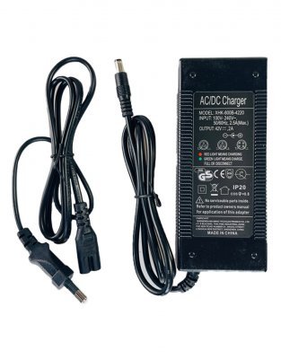 Зарядное устройство для электросамоката HX X7 X8 2 Ah 42v