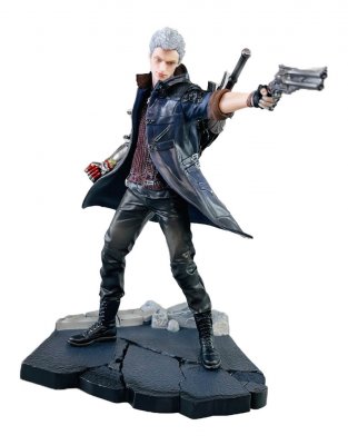 Фигурка Неро Devil May Cry (25 см)