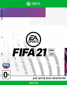 FIFA 21 (Xbox One)