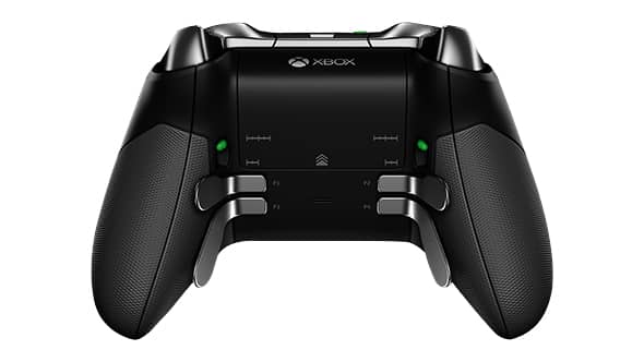 Беспроводной геймпад Xbox Elite