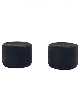 Накладки на стики разного размера N1