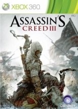 Assassins Creed 3    (Xbox 360)