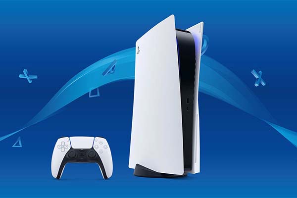 Ремонт Sony PlayStation 5 в Україні