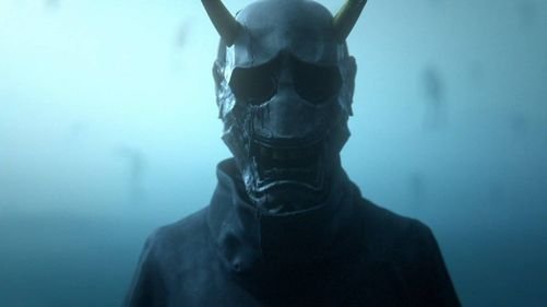 GhostWire: Tokyo (PS4)