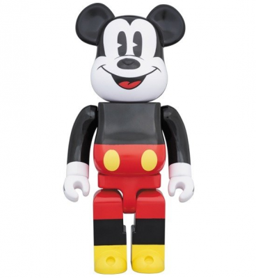 Bearbrick Микки Маус Disney 2000% (140 см)