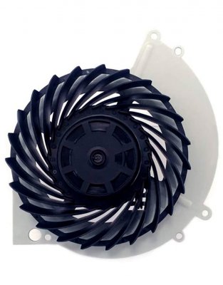 Вентилятор кулер для Playstation 4 G85B12MS1AN-56J14 (PS4 CUH-10xxA) Оригинал