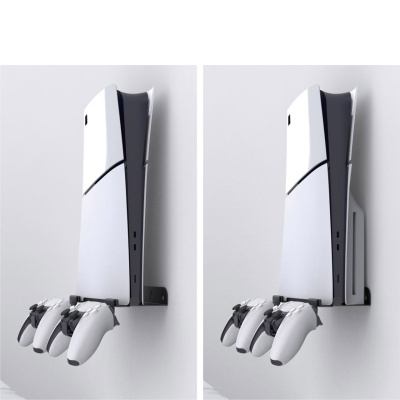 Настінне кріплення для PS5 Pro / PS5 Slim GP-539