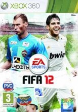 FIFA 12   (Xbox 360)