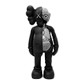 Фігурки Kaws Companion Flayed Фігурки Kaws Companion Flayed