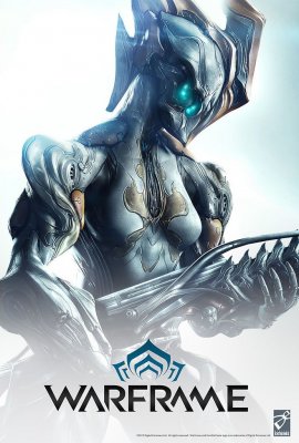 Warframe (Xbox Series X)