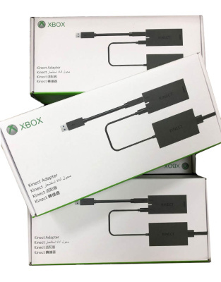 Переходник Adapter Kinect 2.0 Xbox One S & Windows Оригинал 