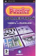 Puzzler Collection Puzzler Collection