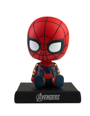 Фигурка Spider-Man (Cars series) 12 см