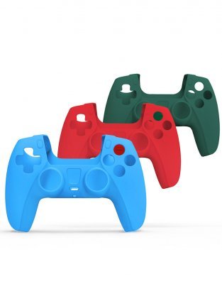 Защитный Силиконовый Чехол для DualSense TP5-0512