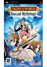 Tales of  the World: Radiant Mythology Tales of  the World: Radiant Mythology