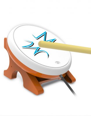 Taiko Drum контроллер PS4/SLIME/PRO TP4-1761
