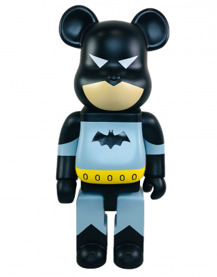 Bearbrick Batman 1000% (70 см)