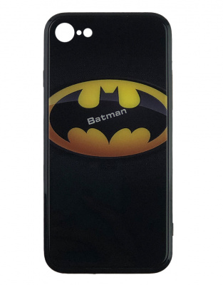 Чехол Бетмен (Batman Logo) IPhone 7/8