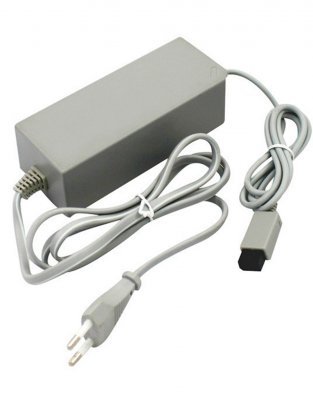 Блок питания для Wii