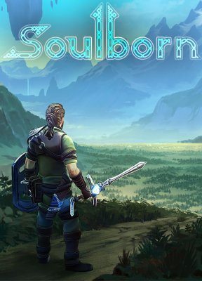 Soulborn (PS5)