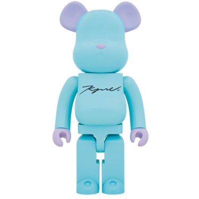 Bearbrick Kyne 400% (28cm)