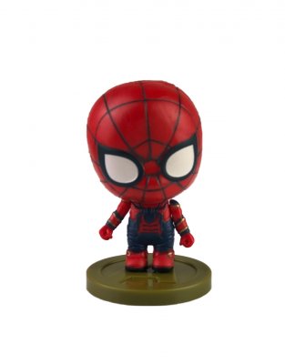 Фигурка Little Spiderman (Cars series) 7 см