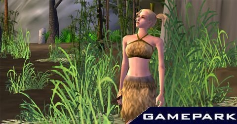 Sims 2 Робинзоны (PSP) Sims 2 Робинзоны (PSP)