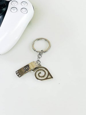 Брелок Аниме Наруто