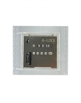 Картридер для картриджей Nintendo Switch