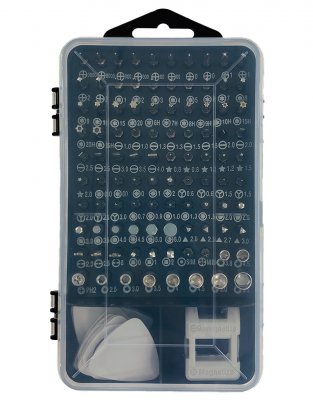 Набор для разборки приставок (Playstation/ Xbox)/ телефонов A006