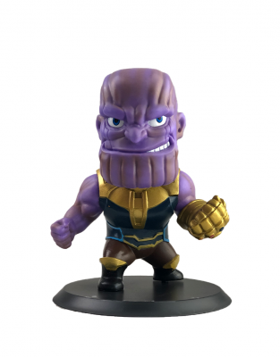 Фигурка Callout Marvel Thanos 15 см