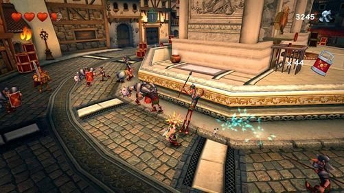 Asterix & Obelix XXL – Collection (PS4)