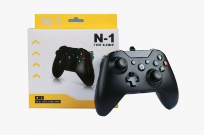 Проводной Геймпад (XBOX ONE)