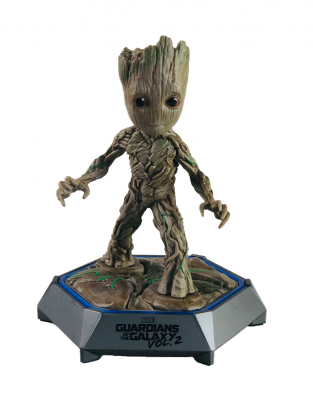 Фигурка - Колонка (Bluetooth) Groot 25см
