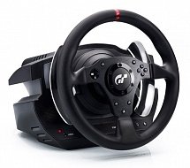 Руль T500 RS Thrustmaster (PS3)