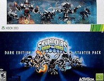 Skylanders: Swap Force Сollector`s Edition (Xbox360)