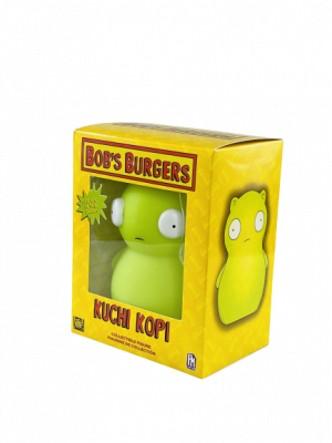 Фигурка Боб Бергерс Bob's Burgers Kuchi Kopi (10 см)