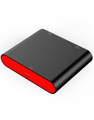 Адаптер для подключения клавиатуры и мишки PG-9116