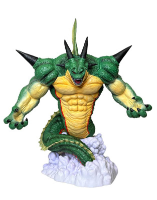 Фігурка Dragon Ball ручної роботи Shenlong Bolunga Великий дракон (35см)