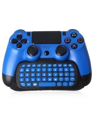 Клавиатура для DualShock 4 TP4-022