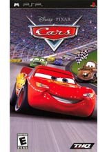 Тачки (Disney/Pixar) (PSP) Тачки (Disney/Pixar) (PSP)