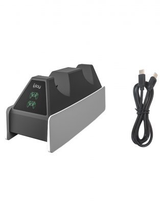 Зарядная станция для DualSense PS5 HBP-260
