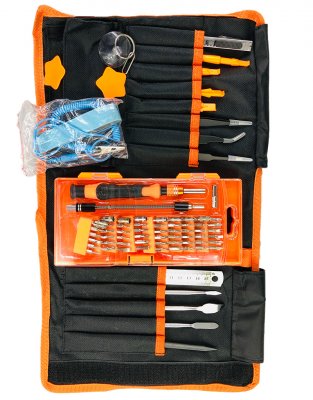 Набор для пайки и разборки приставок (Playstation/ Xbox)/ телефонов A020